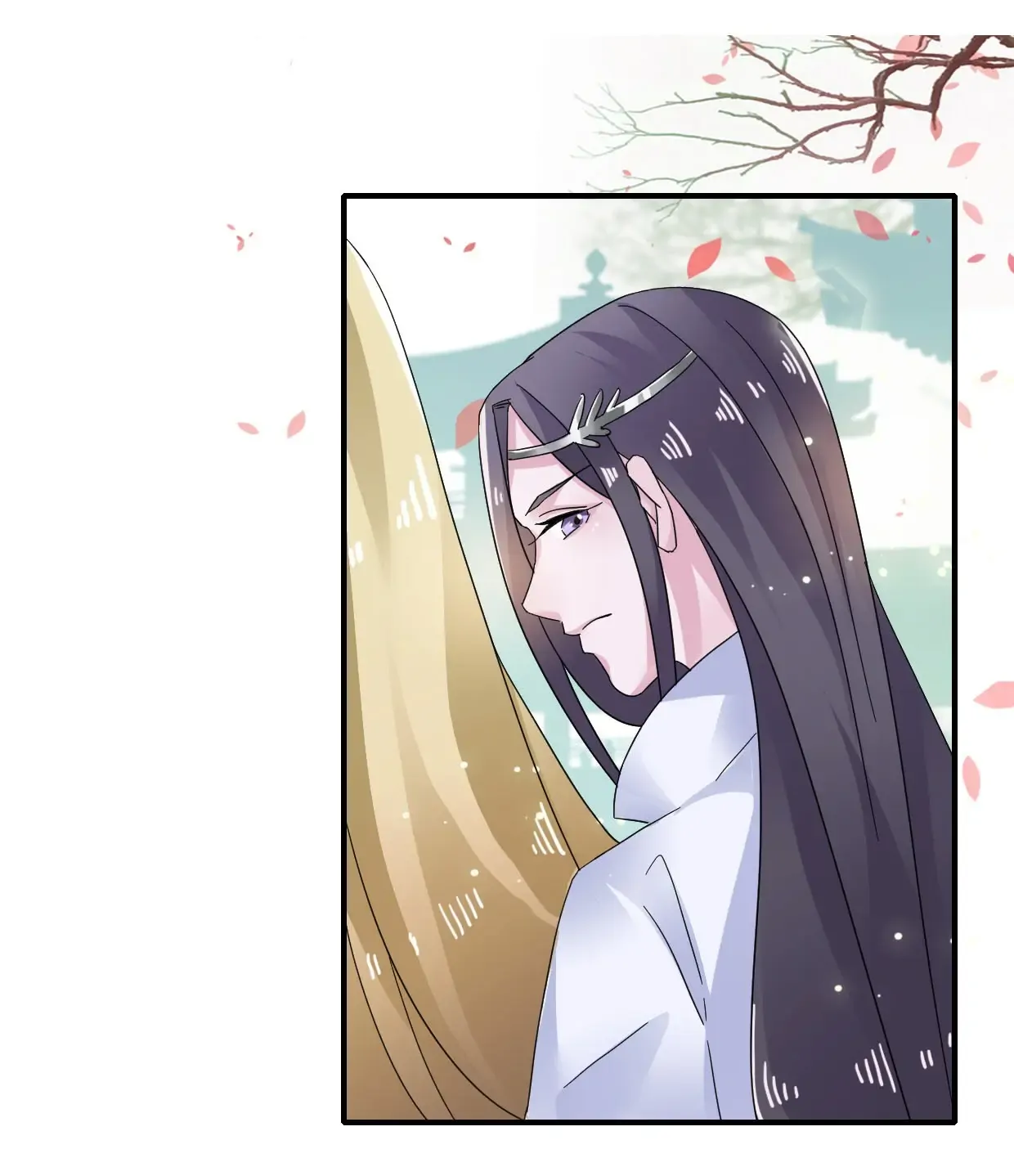 How to Raise a Cross Dressing Master [Official] - Chapter 6 manhwa