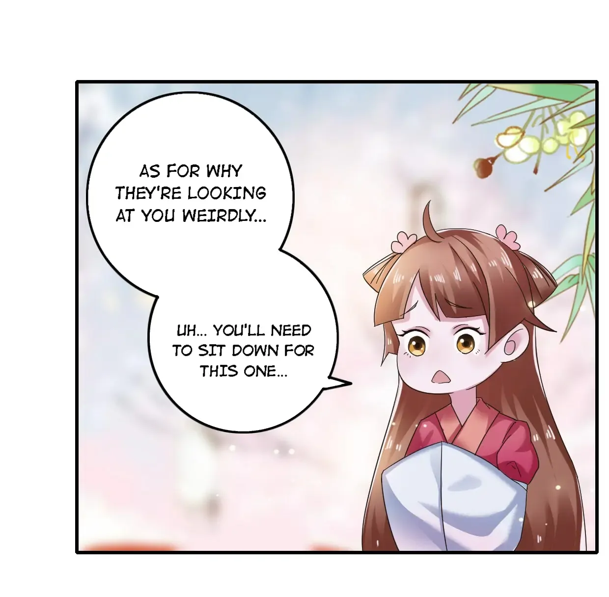 How to Raise a Cross Dressing Master [Official] - Chapter 6 manhwa