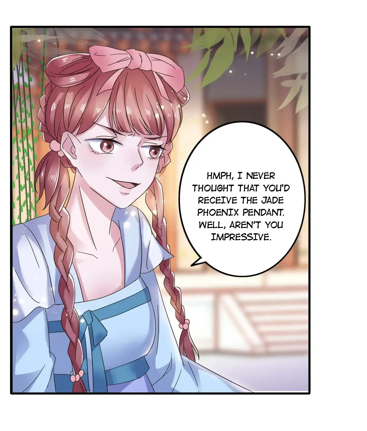 How to Raise a Cross Dressing Master [Official] - Chapter 6 manhwa
