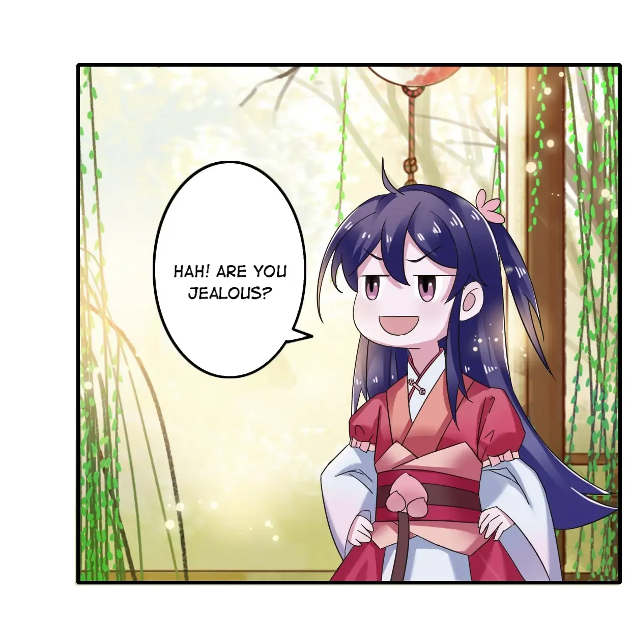How to Raise a Cross Dressing Master [Official] - Chapter 6 manhwa