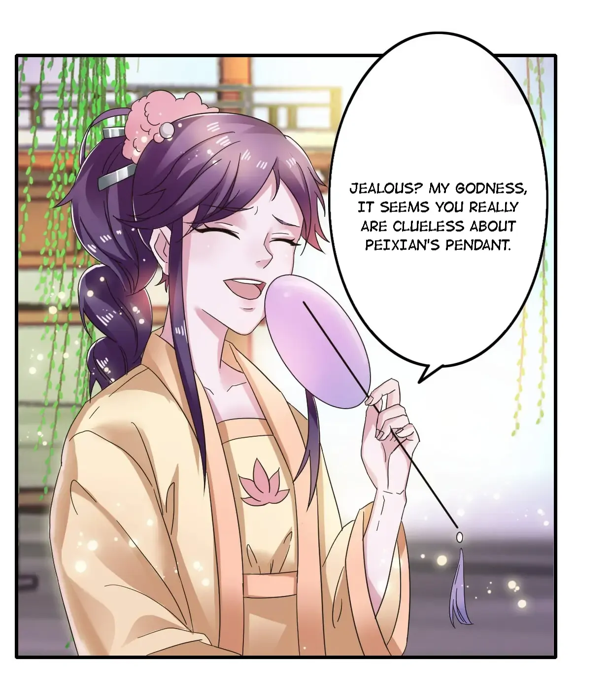 How to Raise a Cross Dressing Master [Official] - Chapter 6 manhwa