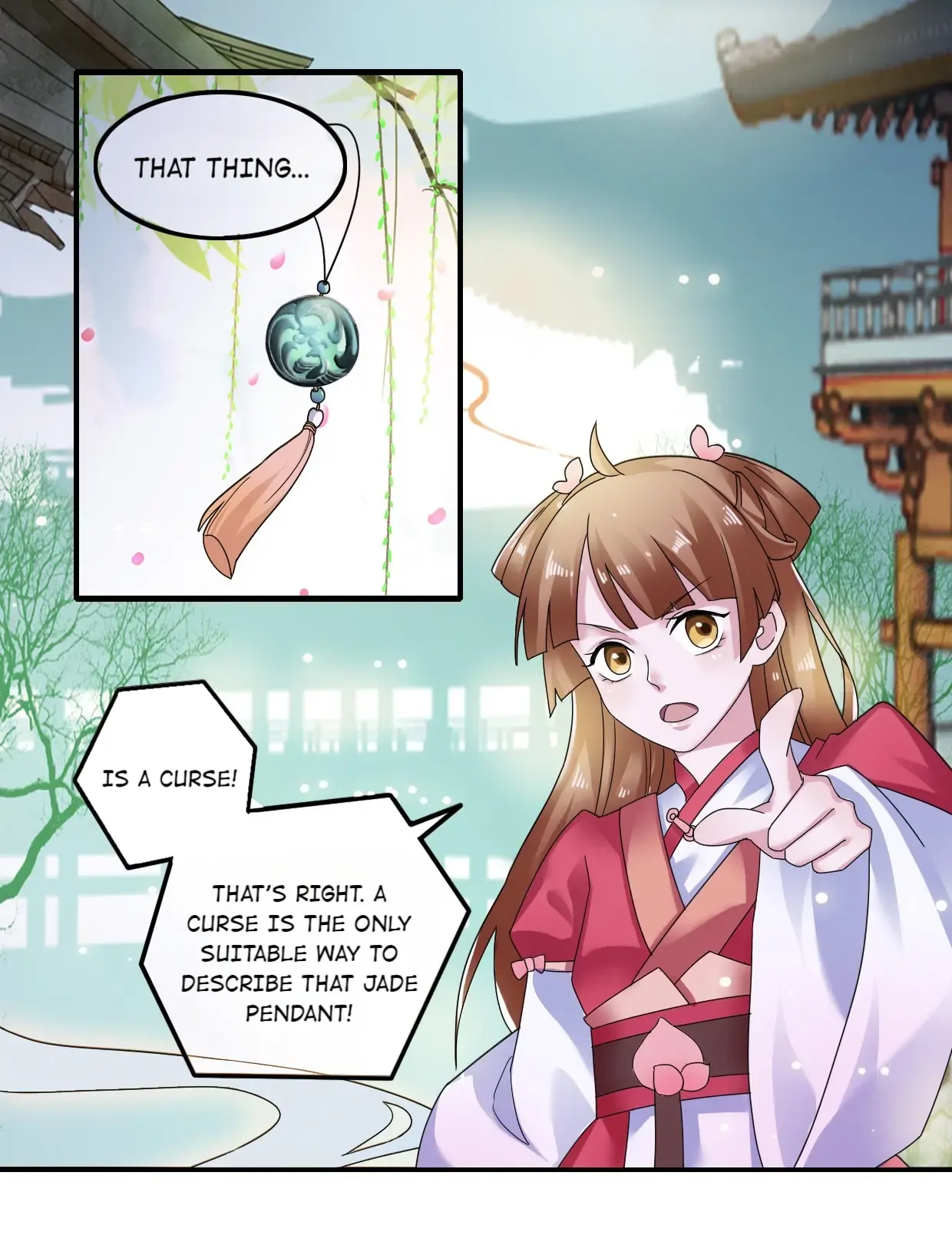 How to Raise a Cross Dressing Master [Official] - Chapter 6 manhwa