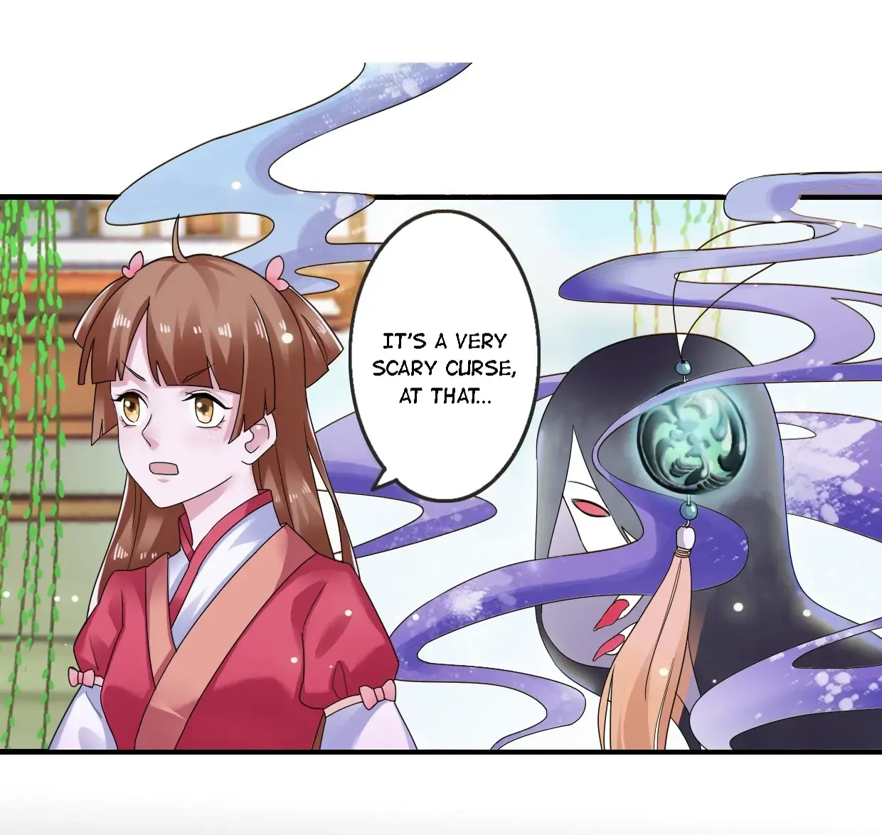 How to Raise a Cross Dressing Master [Official] - Chapter 6 manhwa