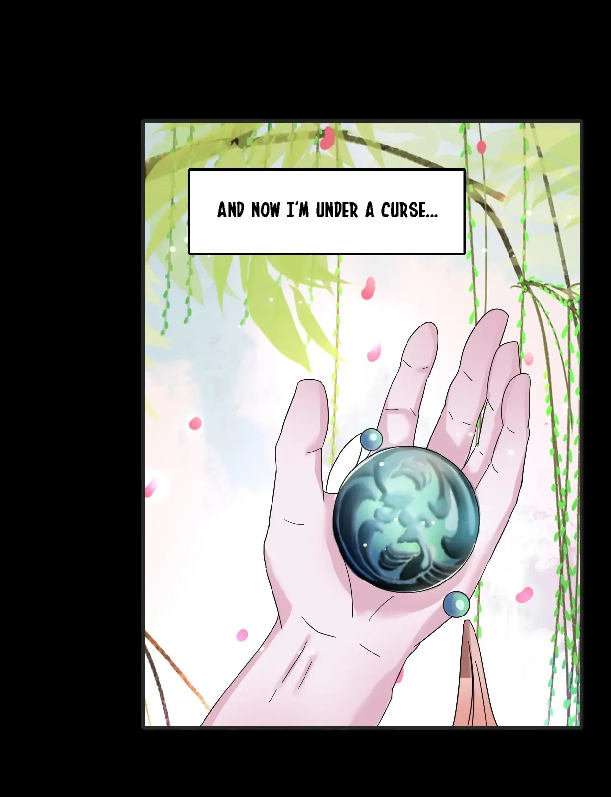 How to Raise a Cross Dressing Master [Official] - Chapter 6 manhwa