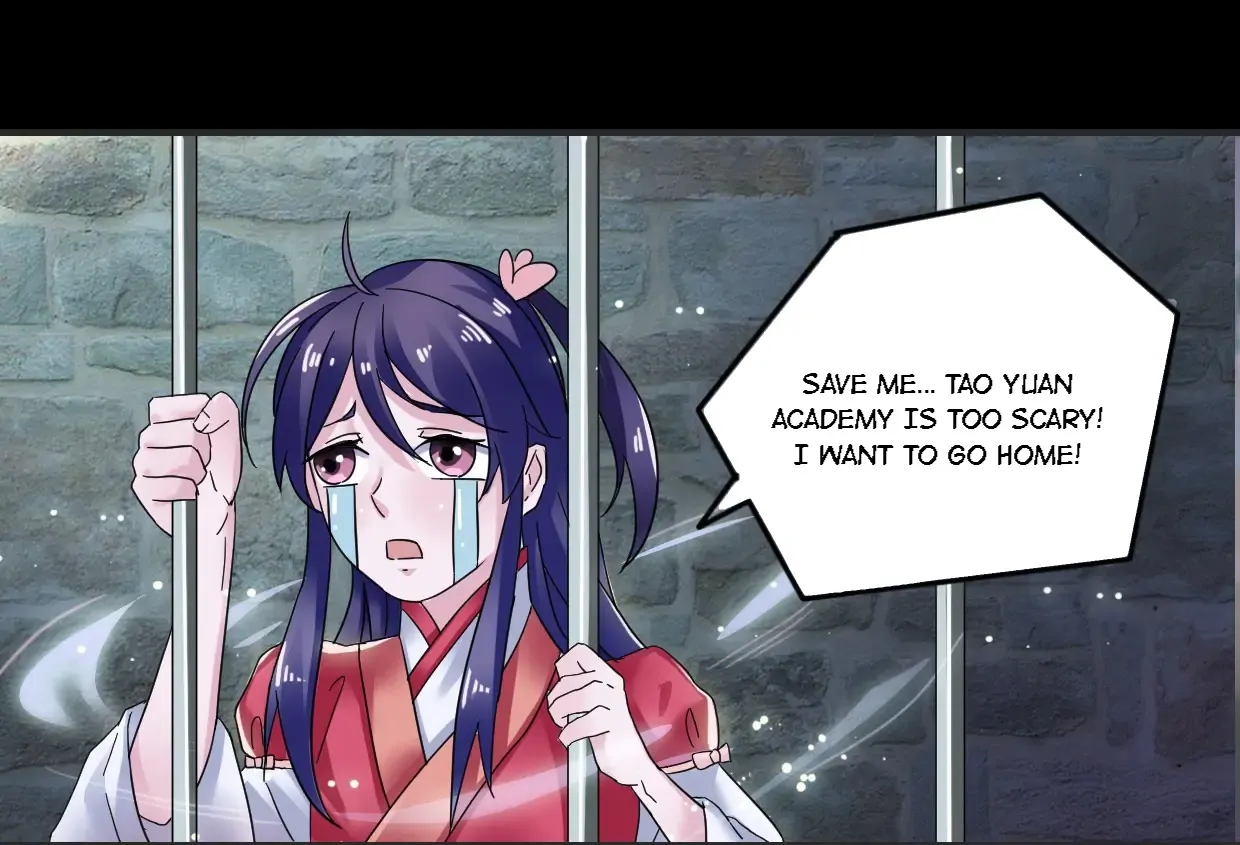 How to Raise a Cross Dressing Master [Official] - Chapter 6 manhwa