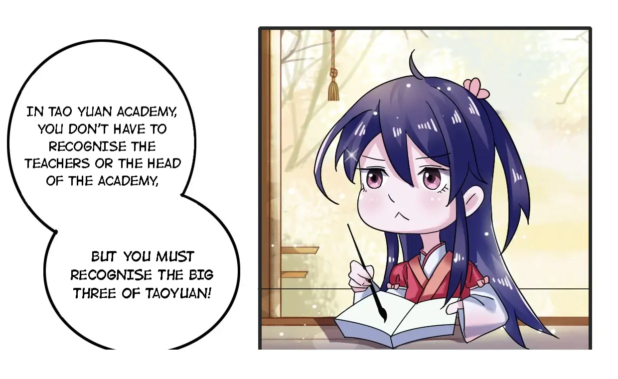 How to Raise a Cross Dressing Master [Official] - Chapter 6 manhwa