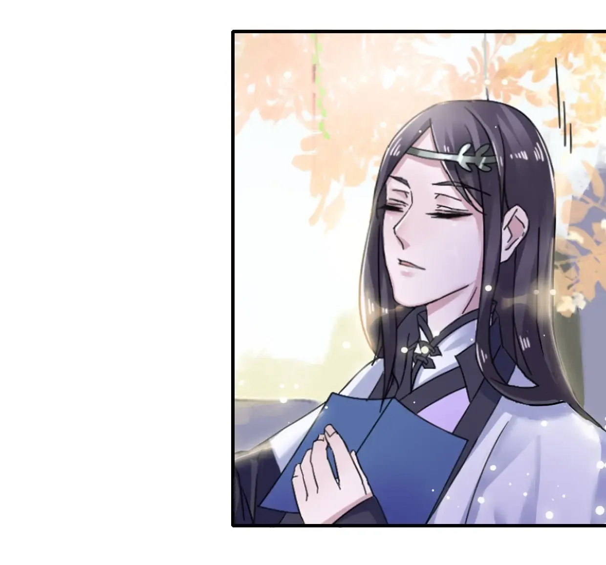 How to Raise a Cross Dressing Master [Official] - Chapter 6 manhwa