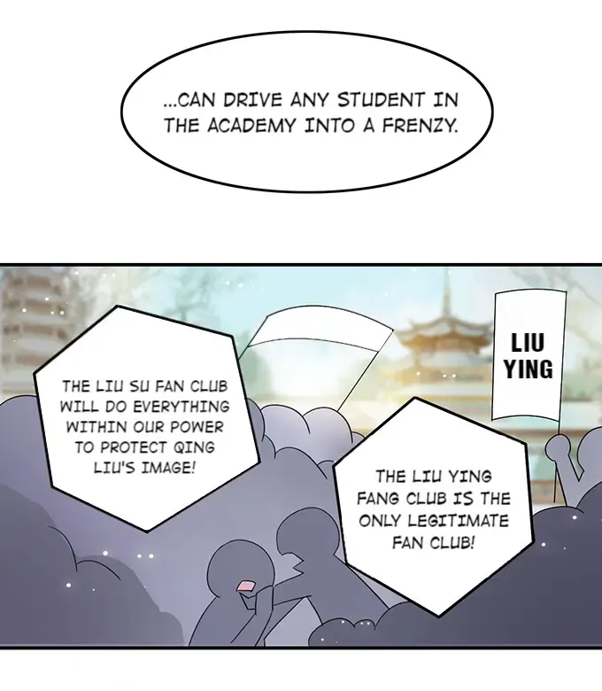 How to Raise a Cross Dressing Master [Official] - Chapter 6 manhwa
