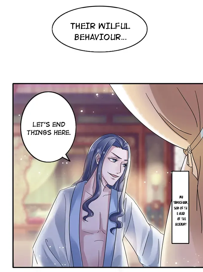 How to Raise a Cross Dressing Master [Official] - Chapter 6 manhwa