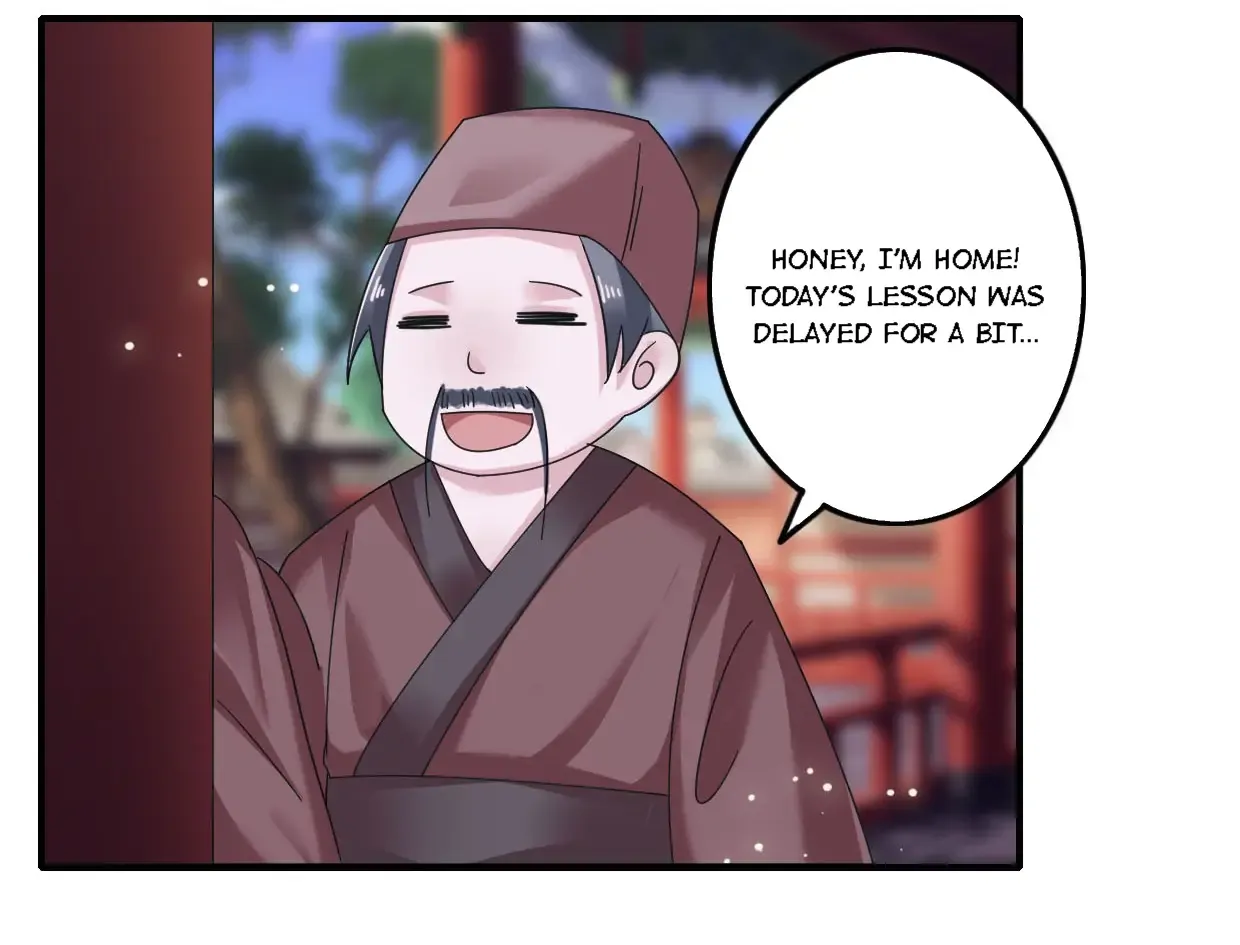 How to Raise a Cross Dressing Master [Official] - Chapter 6 manhwa