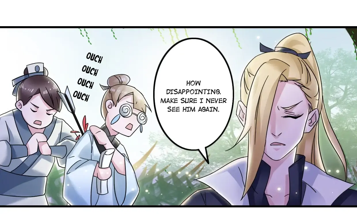 How to Raise a Cross Dressing Master [Official] - Chapter 6 manhwa