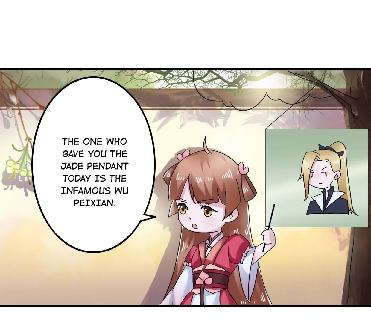 How to Raise a Cross Dressing Master [Official] - Chapter 6 manhwa