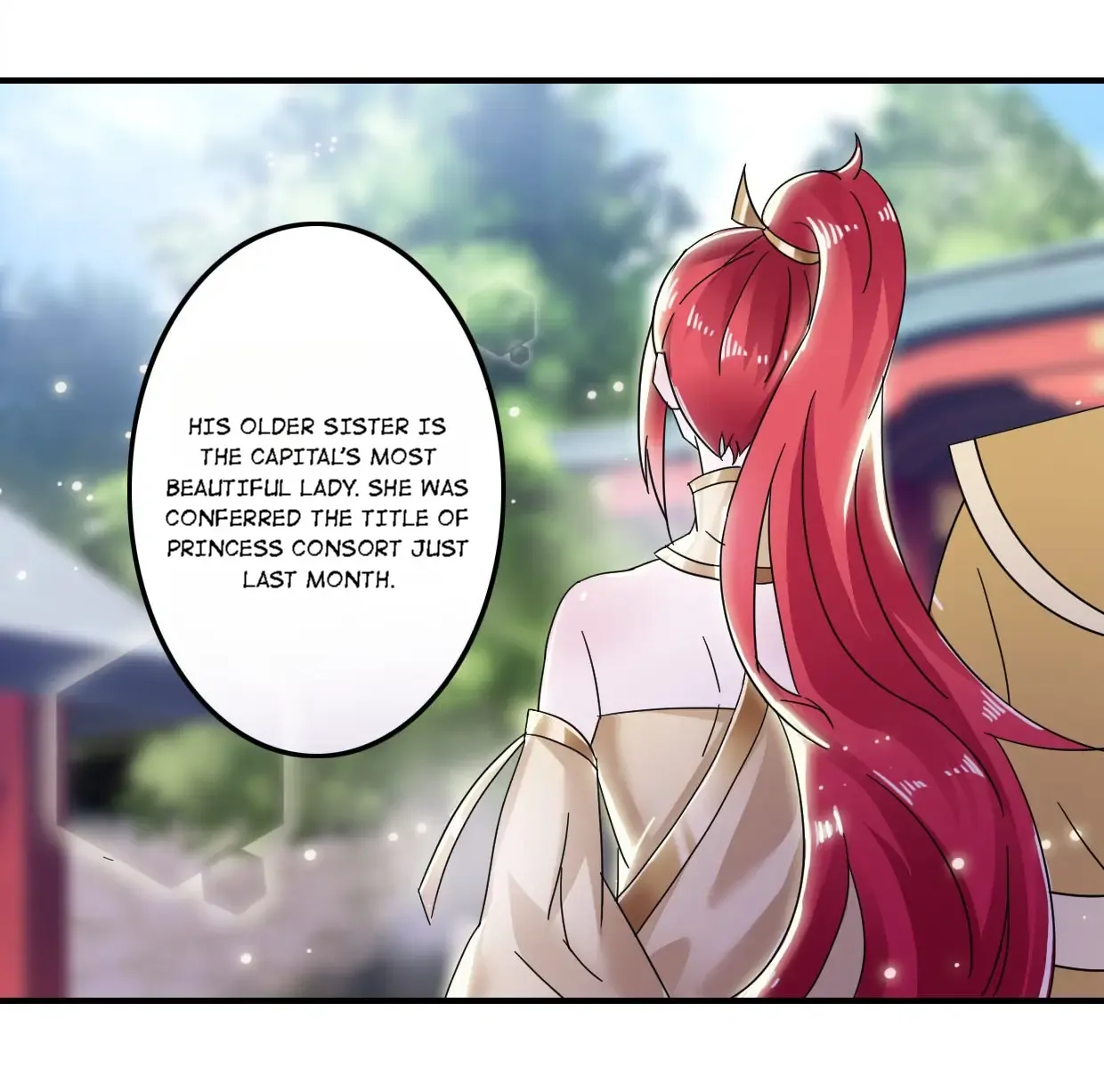 How to Raise a Cross Dressing Master [Official] - Chapter 6 manhwa