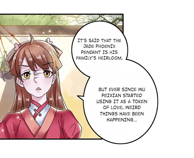 How to Raise a Cross Dressing Master [Official] - Chapter 7 manhwa