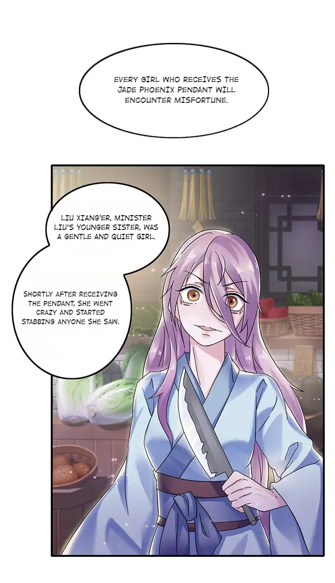How to Raise a Cross Dressing Master [Official] - Chapter 7 manhwa