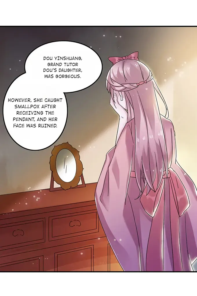 How to Raise a Cross Dressing Master [Official] - Chapter 7 manhwa
