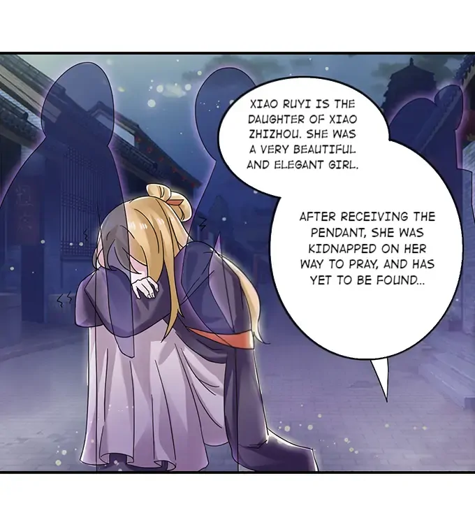How to Raise a Cross Dressing Master [Official] - Chapter 7 manhwa