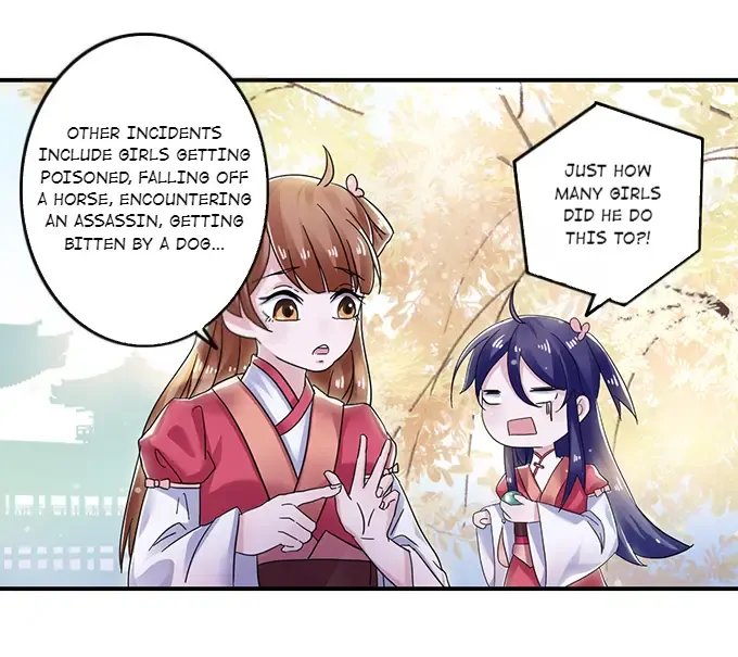 How to Raise a Cross Dressing Master [Official] - Chapter 7 manhwa