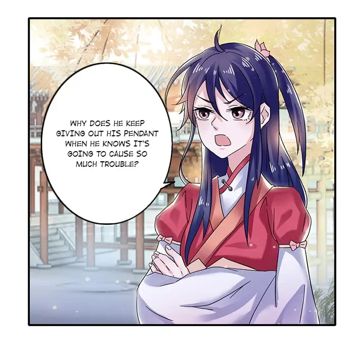 How to Raise a Cross Dressing Master [Official] - Chapter 7 manhwa