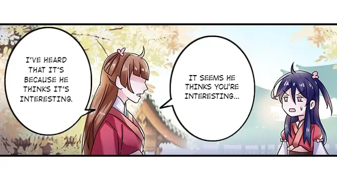 How to Raise a Cross Dressing Master [Official] - Chapter 7 manhwa