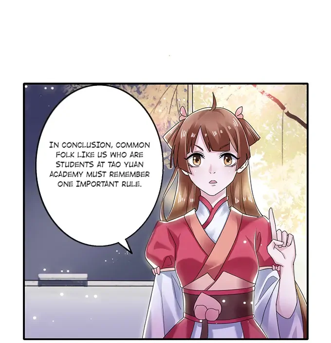 How to Raise a Cross Dressing Master [Official] - Chapter 7 manhwa