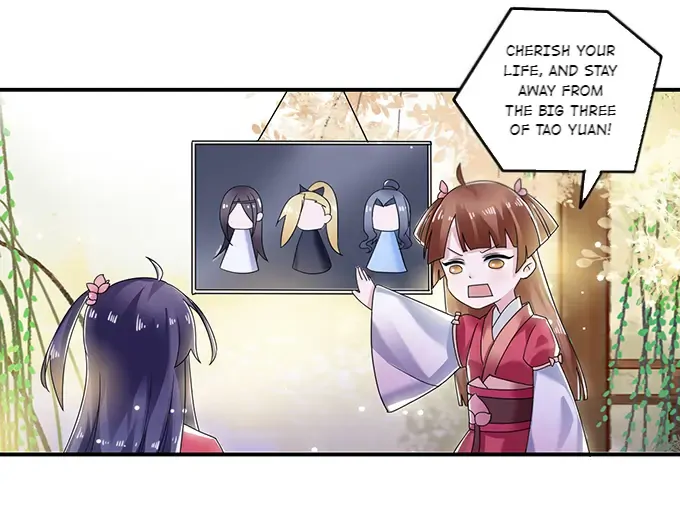 How to Raise a Cross Dressing Master [Official] - Chapter 7 manhwa