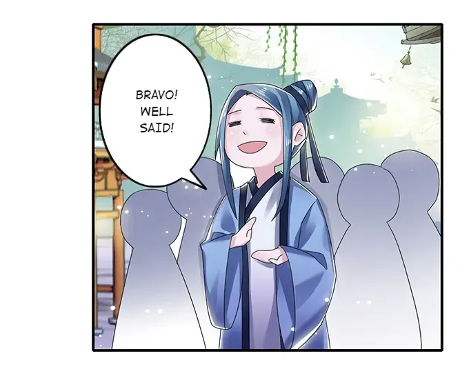 How to Raise a Cross Dressing Master [Official] - Chapter 7 manhwa