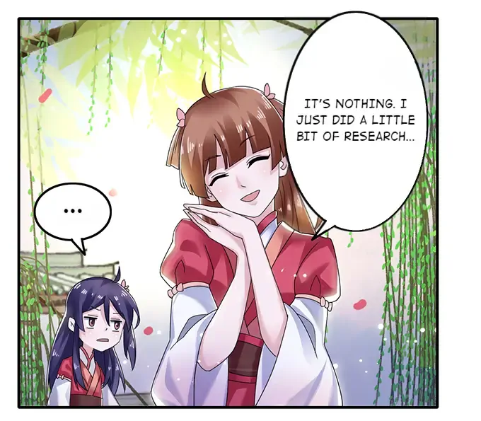 How to Raise a Cross Dressing Master [Official] - Chapter 7 manhwa