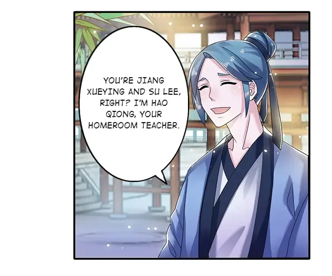 How to Raise a Cross Dressing Master [Official] - Chapter 7 manhwa