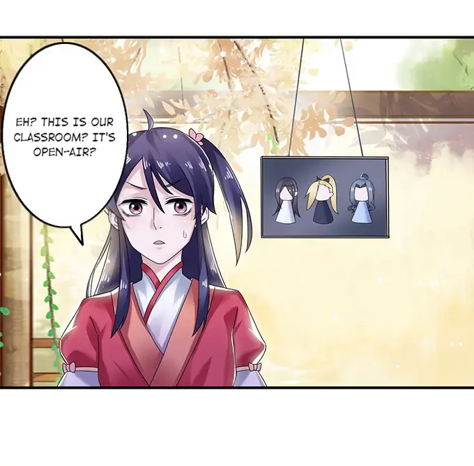 How to Raise a Cross Dressing Master [Official] - Chapter 7 manhwa