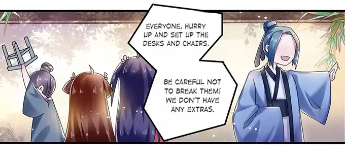 How to Raise a Cross Dressing Master [Official] - Chapter 7 manhwa