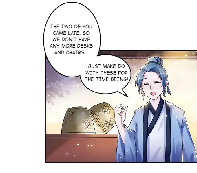 How to Raise a Cross Dressing Master [Official] - Chapter 7 manhwa