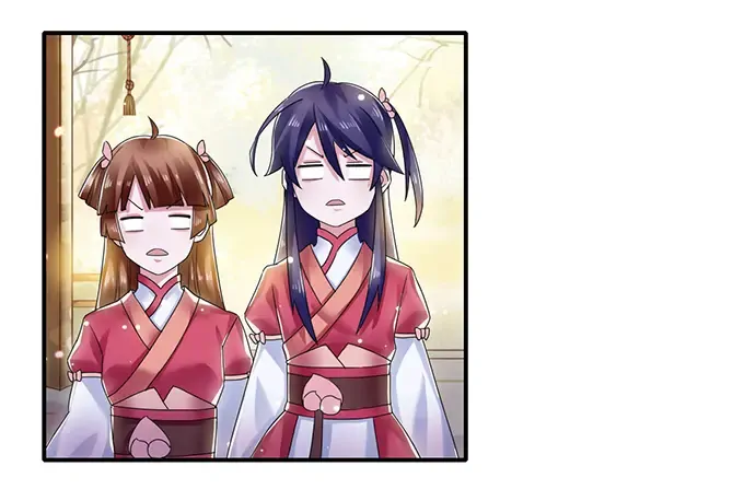 How to Raise a Cross Dressing Master [Official] - Chapter 7 manhwa
