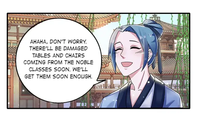 How to Raise a Cross Dressing Master [Official] - Chapter 7 manhwa