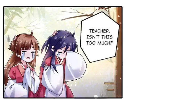 How to Raise a Cross Dressing Master [Official] - Chapter 7 manhwa