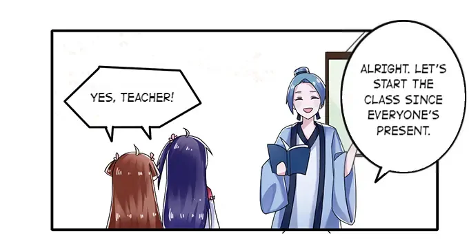 How to Raise a Cross Dressing Master [Official] - Chapter 7 manhwa