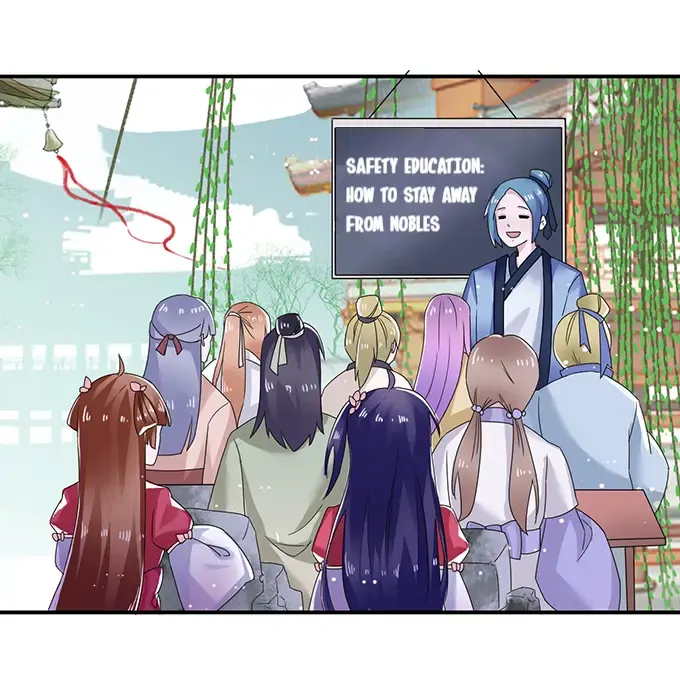How to Raise a Cross Dressing Master [Official] - Chapter 7 manhwa
