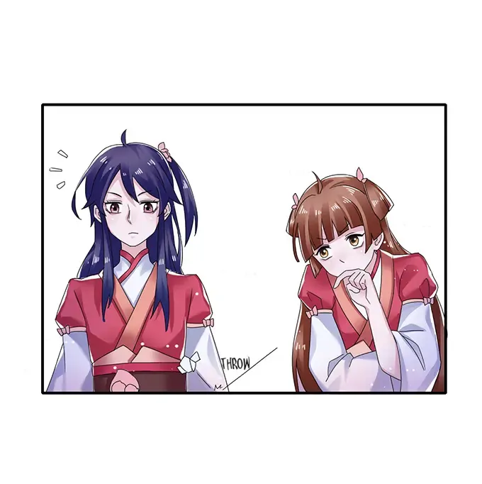 How to Raise a Cross Dressing Master [Official] - Chapter 7 manhwa
