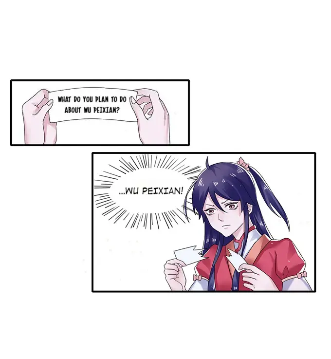 How to Raise a Cross Dressing Master [Official] - Chapter 7 manhwa