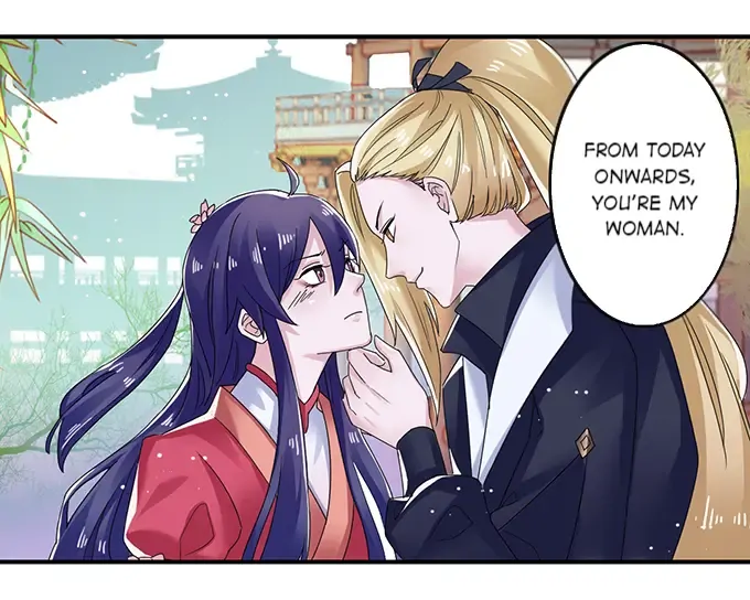 How to Raise a Cross Dressing Master [Official] - Chapter 7 manhwa