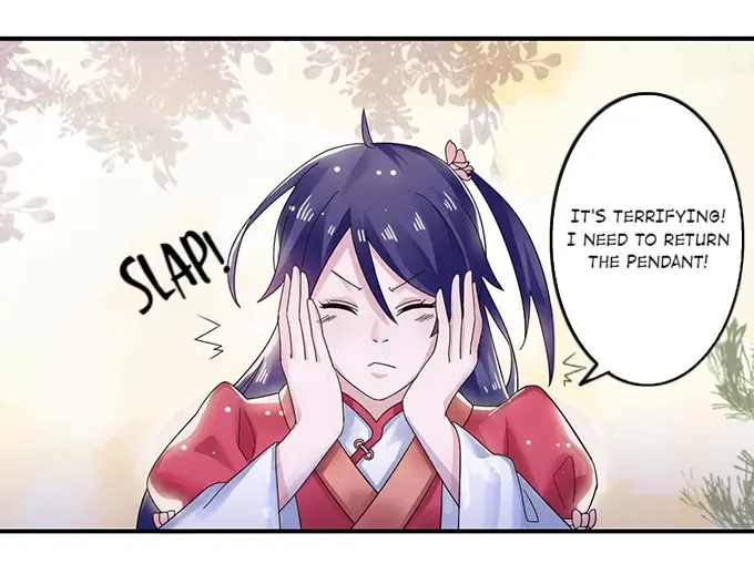 How to Raise a Cross Dressing Master [Official] - Chapter 7 manhwa