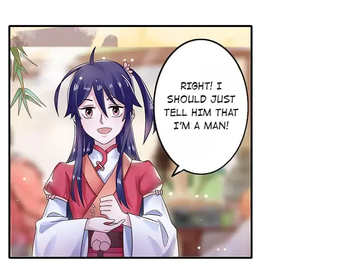 How to Raise a Cross Dressing Master [Official] - Chapter 7 manhwa