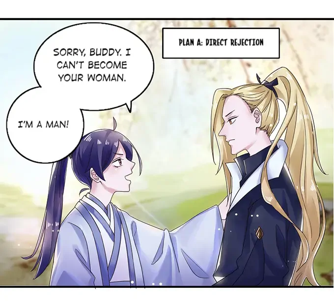 How to Raise a Cross Dressing Master [Official] - Chapter 7 manhwa