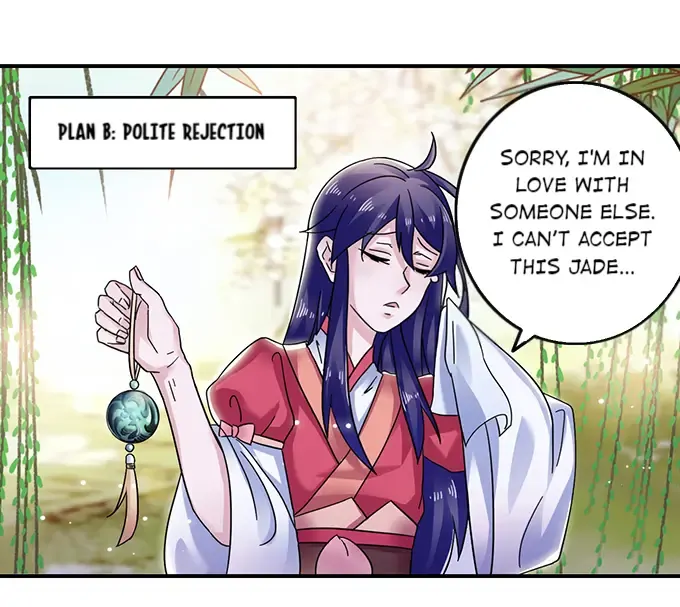 How to Raise a Cross Dressing Master [Official] - Chapter 7 manhwa