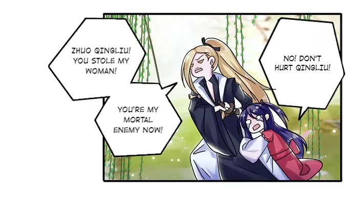 How to Raise a Cross Dressing Master [Official] - Chapter 7 manhwa