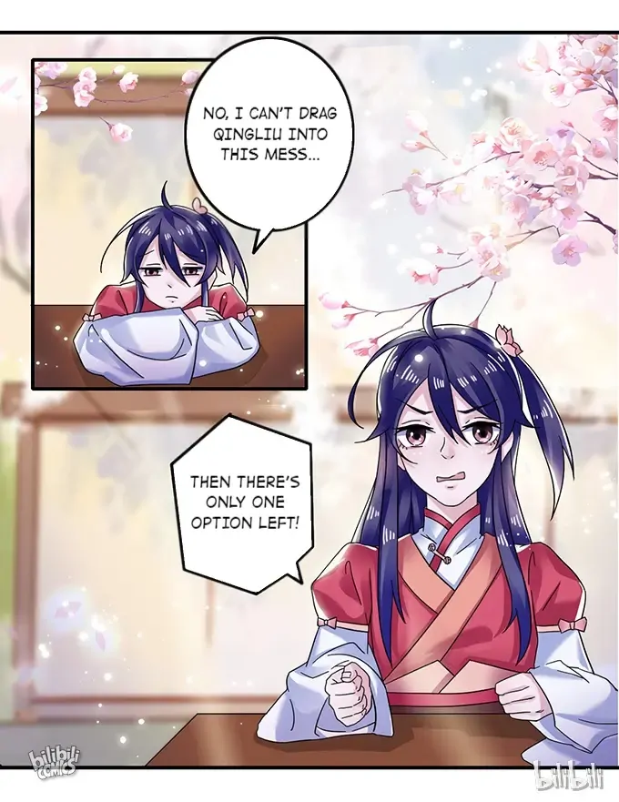 How to Raise a Cross Dressing Master [Official] - Chapter 7 manhwa