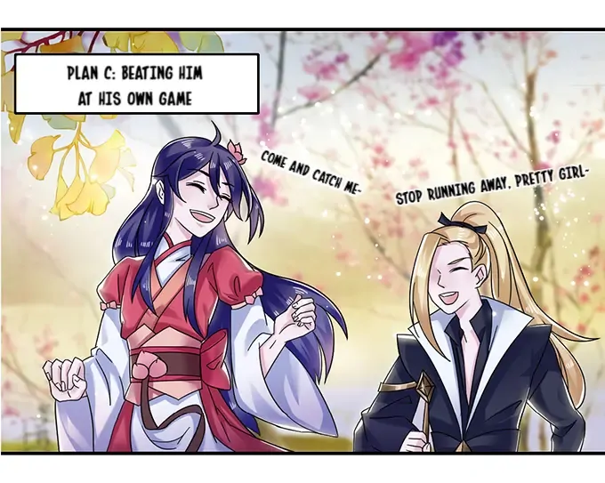How to Raise a Cross Dressing Master [Official] - Chapter 8 manhwa