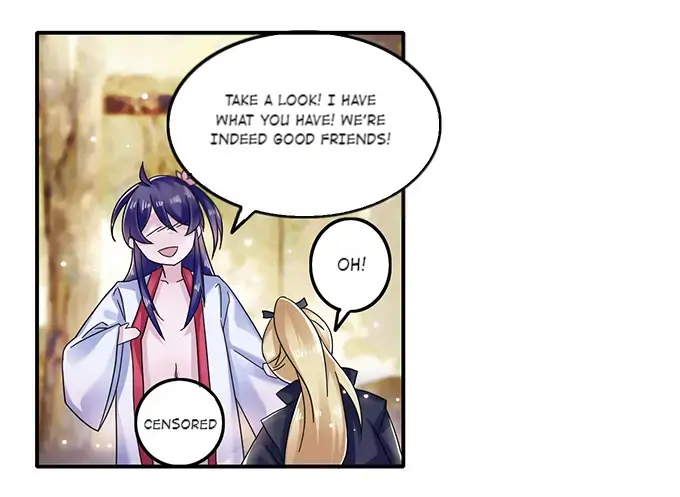 How to Raise a Cross Dressing Master [Official] - Chapter 8 manhwa