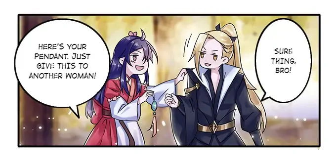 How to Raise a Cross Dressing Master [Official] - Chapter 8 manhwa