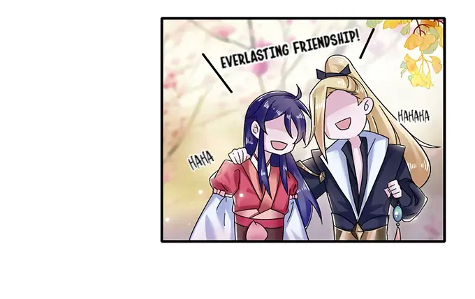 How to Raise a Cross Dressing Master [Official] - Chapter 8 manhwa